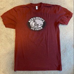 Ben & Jerry's Tee